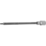 BGS Dopsleutelbit lengte 200 mm 1/2" veeltand (voor XZN) M5