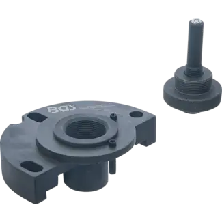 BGS technic Kettingwieltrekker voor hogedrukpomp voor Hyundai, Kia