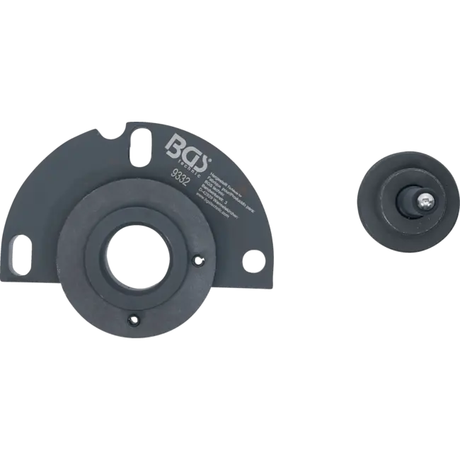 BGS Kettingwieltrekker voor hogedrukpomp voor Hyundai, Kia