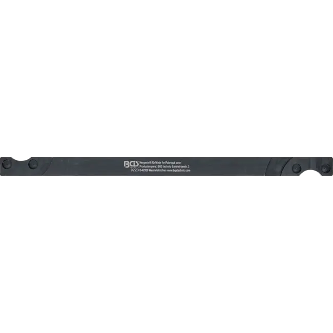 BGS Waterpomp blokkeersleutel voor BMW M60, M62, M62TU