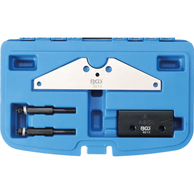 BGS Motorafstelset voor Fiat 1.4 12V
