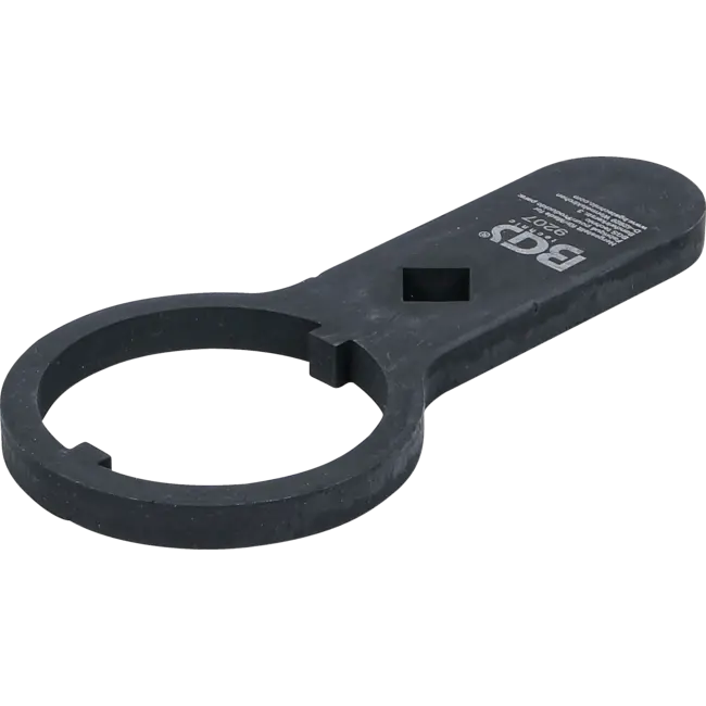 BGS Achterasmoersleutel voor Mercedes-Benz Sprinter W901 / W905