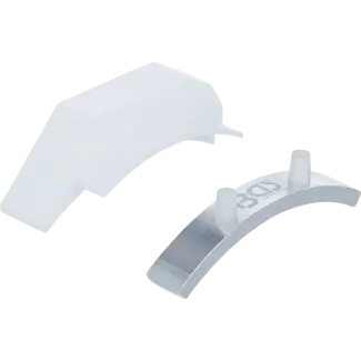 BGS technic Flexriemen montagegereedschap voor Citroen, Fiat, Ford, Mitsubishi, Peugeot