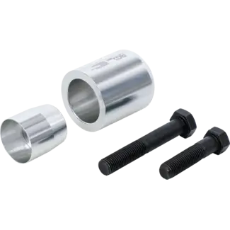 BGS technic Montagegereedschap voor krukas-afdichtring voor VAG 1.2 L FSI