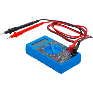 BGS technic Digitale multimeter 3 1/2 cijferig