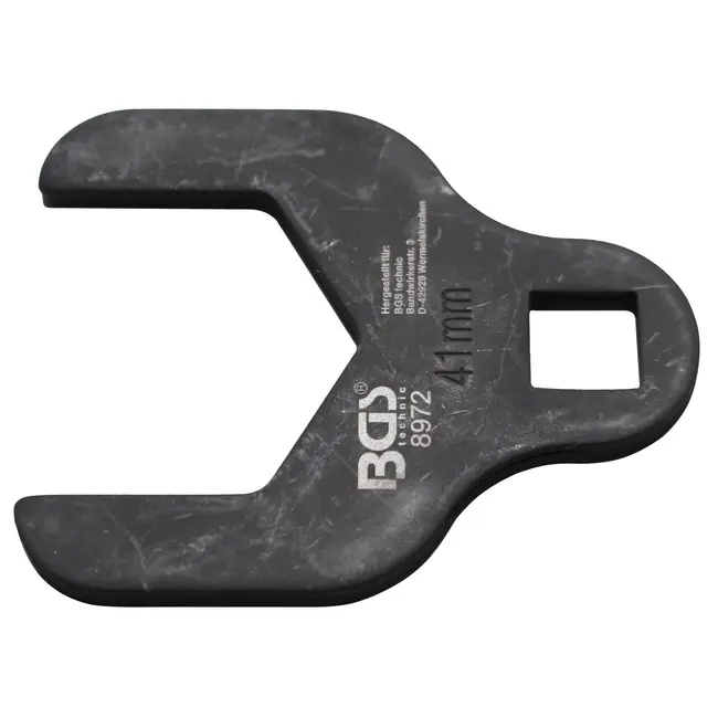 BGS Waterpompsleutel voor Opel 41 mm