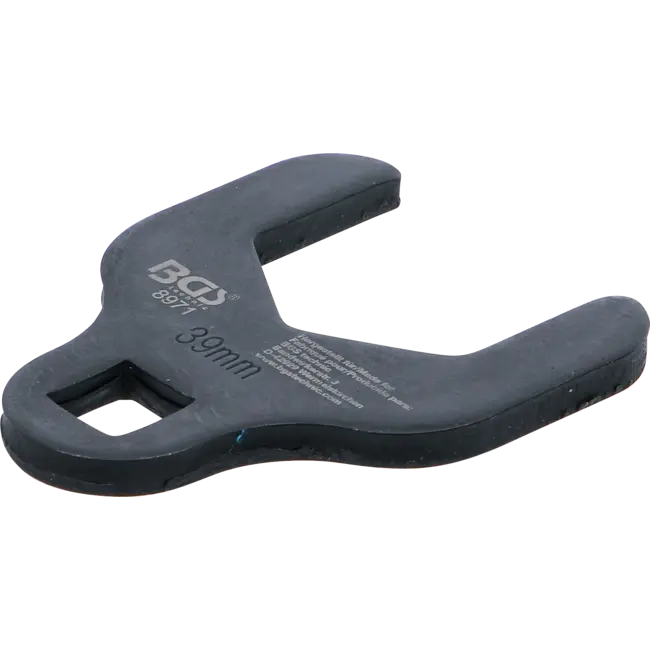 BGS Waterpompsleutel voor Opel 39 mm