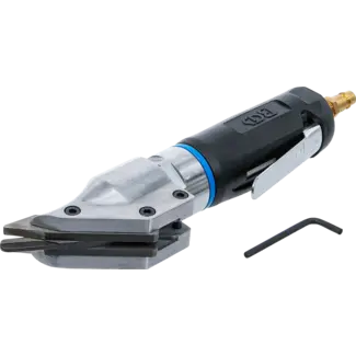 BGS Lucht blikschaar / knabbelschaar