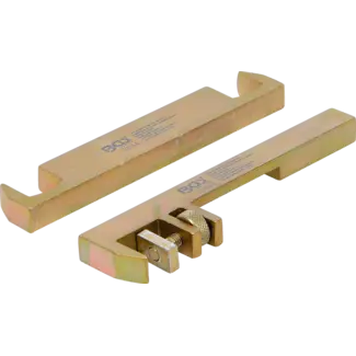BGS technic Injector afstelgereedschap voor Ford Duratorq 2 delig