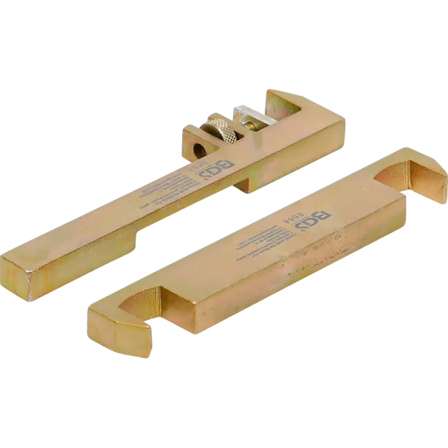 BGS Injector afstelgereedschap voor Ford Duratorq 2 delig