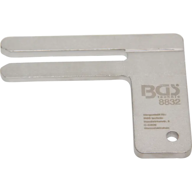 BGS Balansas afstelgereedschap voor BMW N40 / N42 / N45 / N46