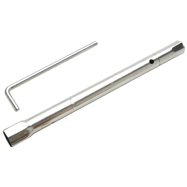 BGS Bougiepijpsleutel voor Toyota Prius 16 x 20,6 mm