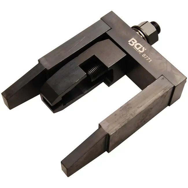 BGS Injector trekkerset voor Chrysler 2,5 en 2,8 CRD