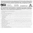 BGS Krukas blokkeersleutel voor BMW M52TU / M54 / M56