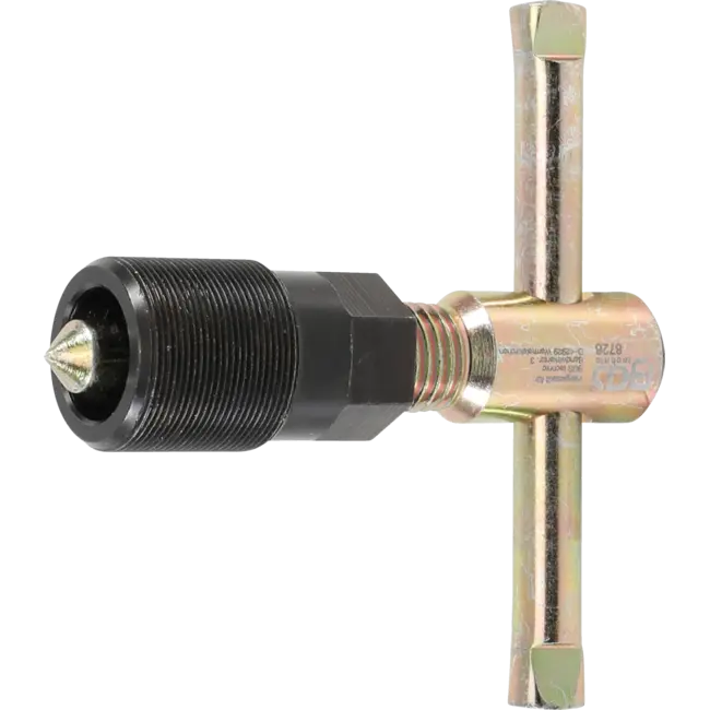 BGS Vliegwiel trekker M27 x 1,0 voor Aprilia, Benelli, Beta, CPI, Italjet, KTM, MBK, Yamaha