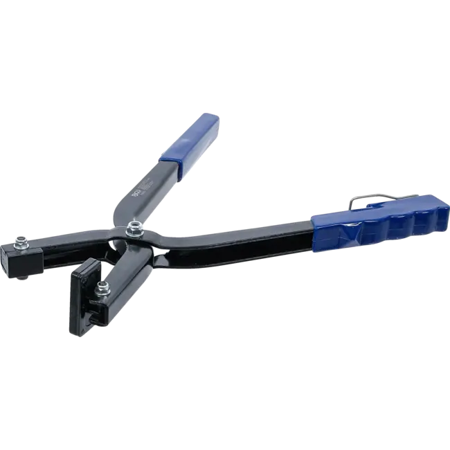 BGS Wielloop- en spatbord-felstang 310 mm