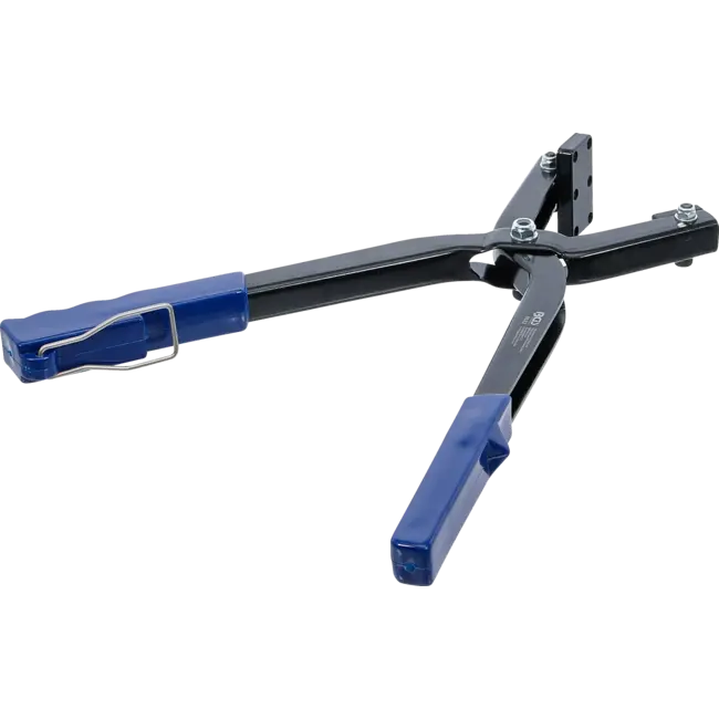 BGS Wielloop- en spatbord-felstang 310 mm
