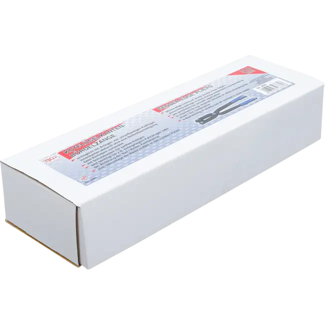 BGS Wielloop- en spatbord-felstang 310 mm