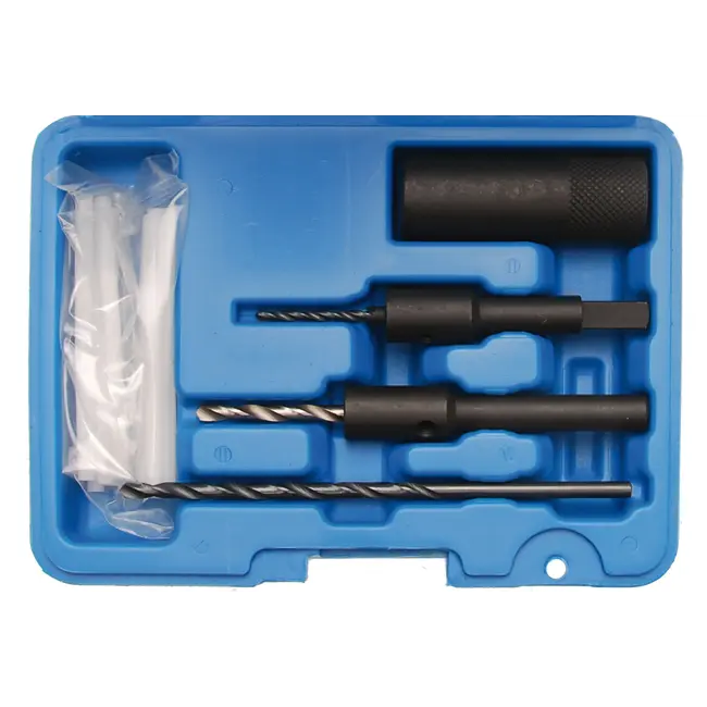 BGS Reparatieset achterruit wisinstallatie voor VAG