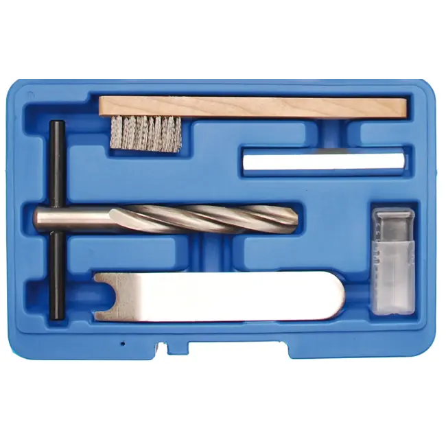 BGS Voorruitwisser-reparatieset voor VW Golf IV, Audi A3, Seat, Skoda