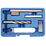 BGS Voorruitwisser-reparatieset voor VW Golf IV, Audi A3, Seat, Skoda