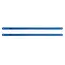 BGS Metaalzaagbladen HSS flexibel 13 x 300 mm 2 delig