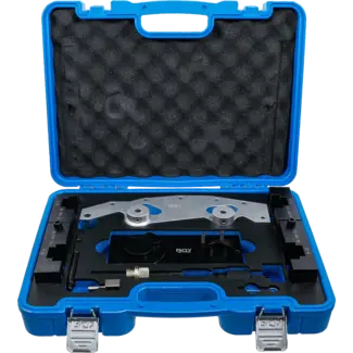 BGS Motorafstelset voor BMW M52, M54, M60, M62