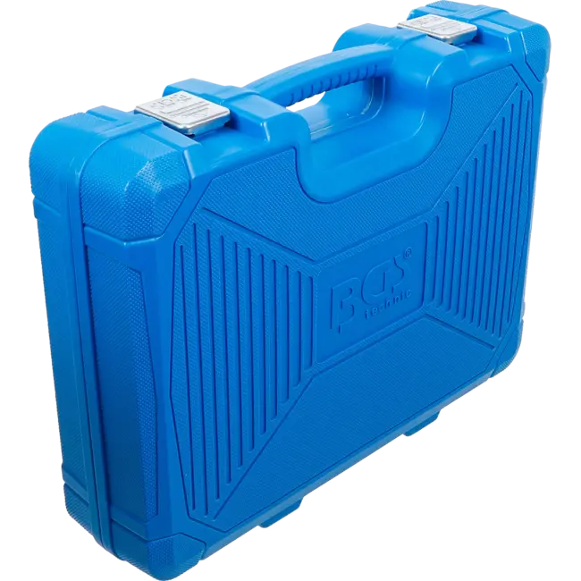 BGS Motorafstelset voor BMW M52, M54, M60, M62