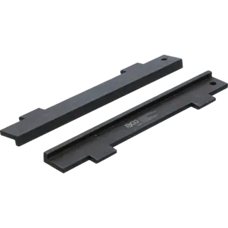 BGS technic Nokkenas fixering voor Audi 8 cilinder motoren