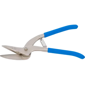 BGS Doorloopschaar 300 mm