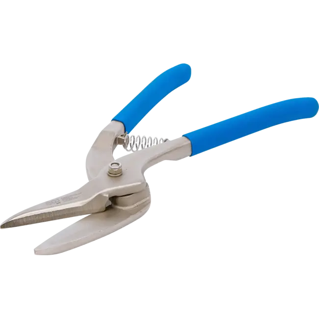 BGS Doorloopschaar 300 mm