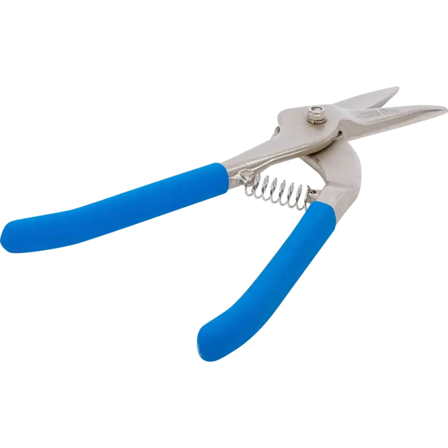 BGS Doorloopschaar 300 mm