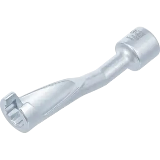 BGS technic Speciale sleutel voor injectieleidingen voor BMW 12,5 mm (1/2") 14 mm