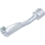 BGS Speciale sleutel voor injectieleidingen voor BMW 12,5 mm (1/2") 14 mm