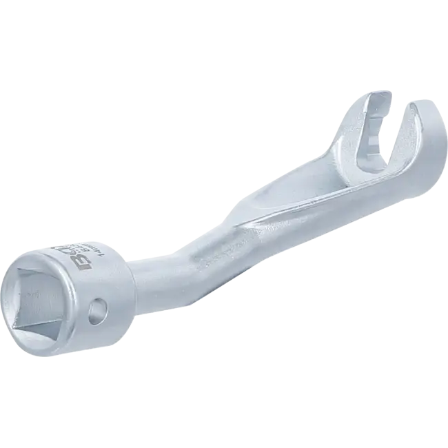 BGS Speciale sleutel voor injectieleidingen voor BMW 12,5 mm (1/2") 14 mm
