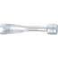 BGS Speciale sleutel voor injectieleidingen voor BMW 12,5 mm (1/2") 14 mm