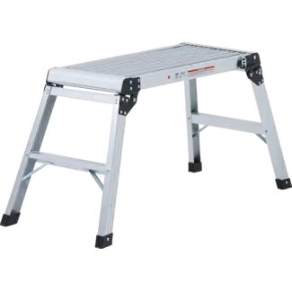 BGS Werkplatform opvouwbaar