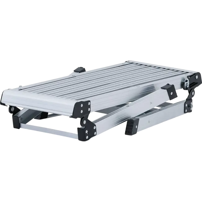 BGS Werkplatform opvouwbaar