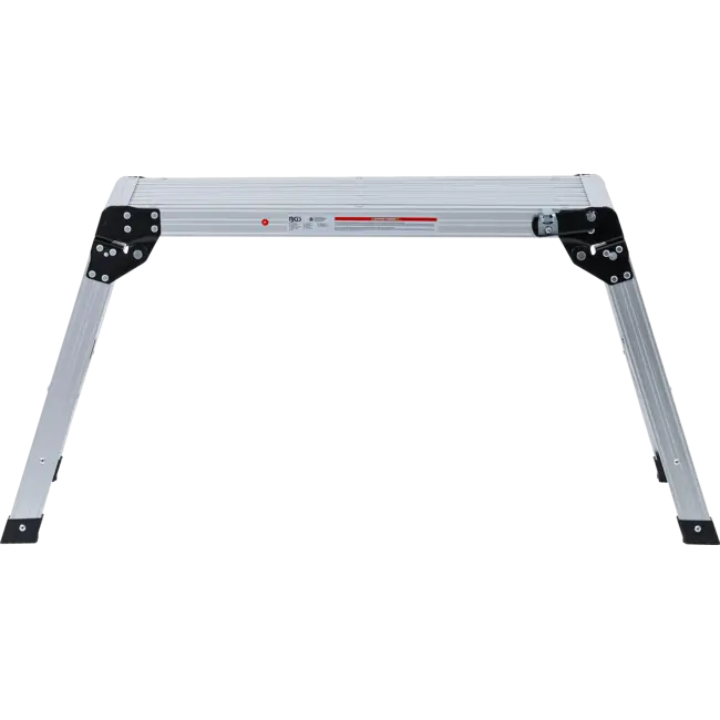 BGS Werkplatform opvouwbaar