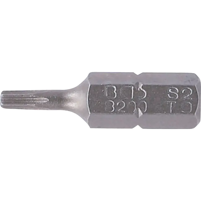 BGS Schroefbit Torx T9