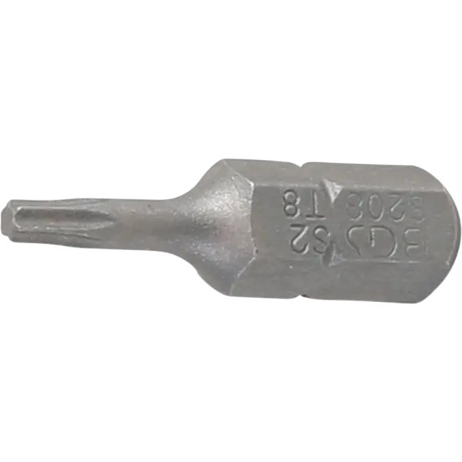 BGS Schroefbit Torx T8