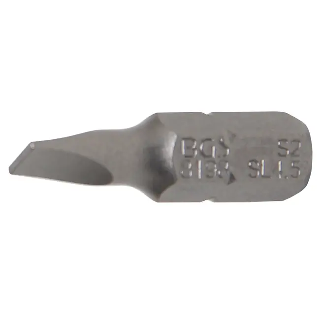 BGS Schroefbit sleuf 4,5 mm