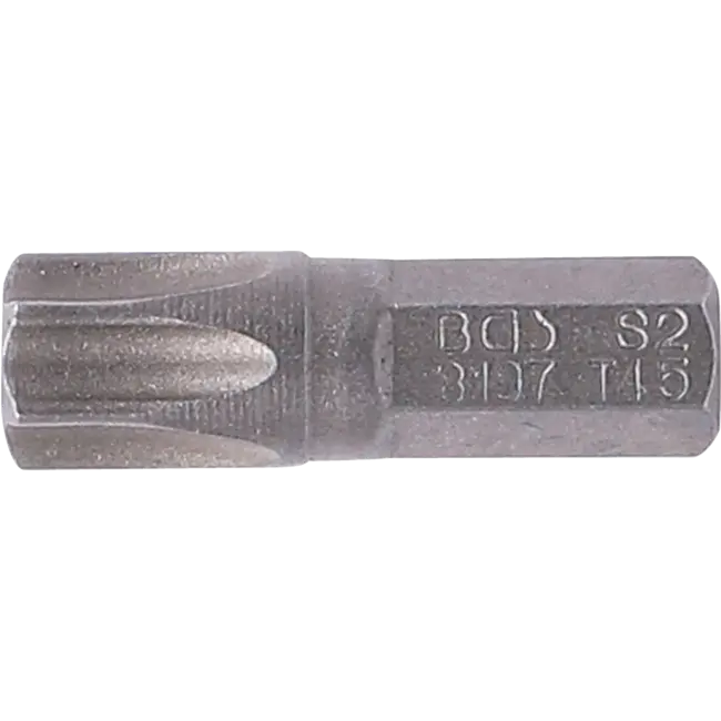 BGS Schroefbit Torx T45