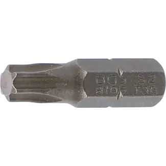 BGS Schroefbit Torx T30