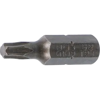 BGS Schroefbit Torx T20