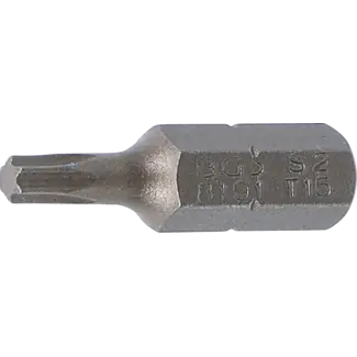 BGS Schroefbit Torx T15