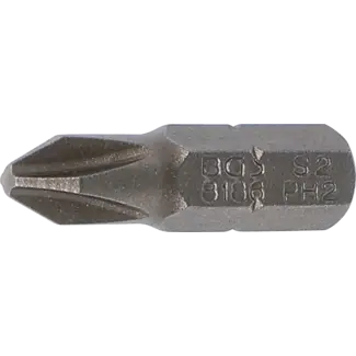 BGS technic Schroefbit kruiskop PH2