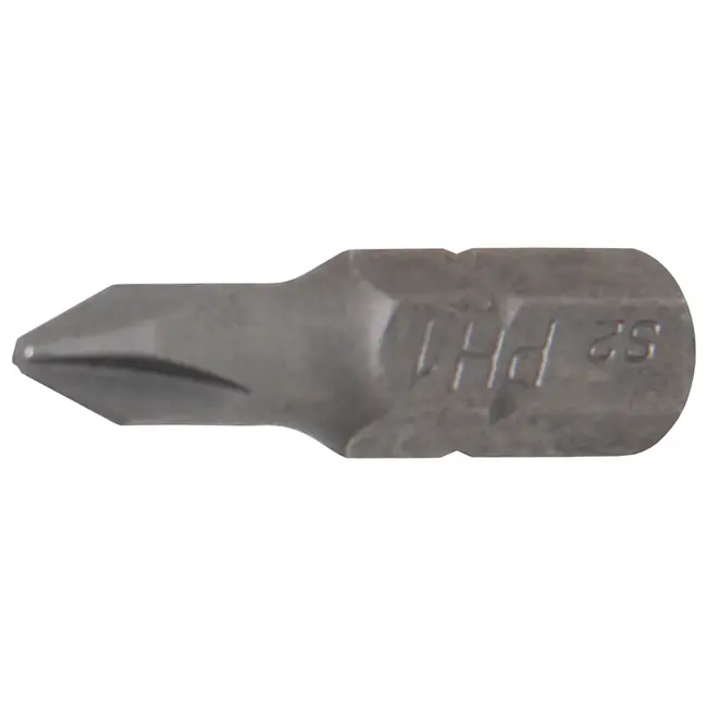 BGS Schroefbit kruiskop PH1