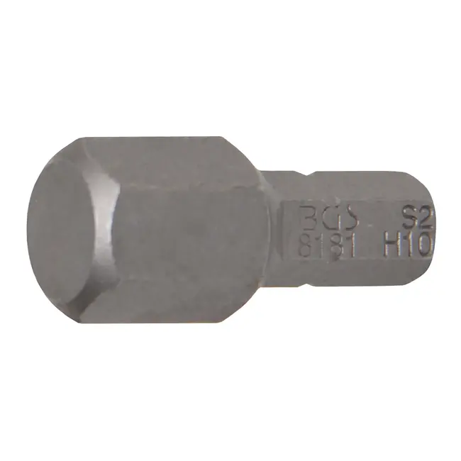 BGS Schroefbit INBUS 10 mm
