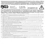 BGS Schroefbit INBUS 10 mm
